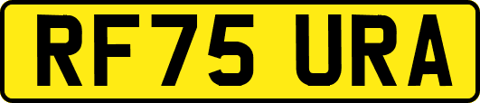 RF75URA