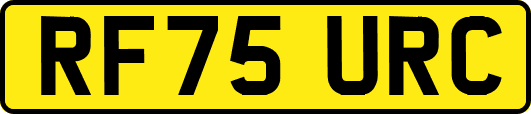 RF75URC