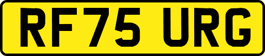 RF75URG