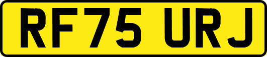 RF75URJ