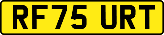 RF75URT