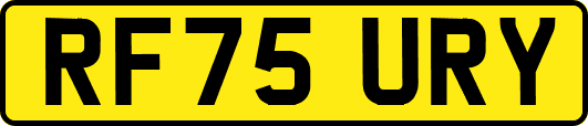 RF75URY