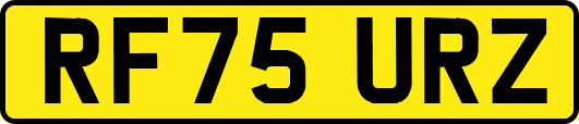 RF75URZ