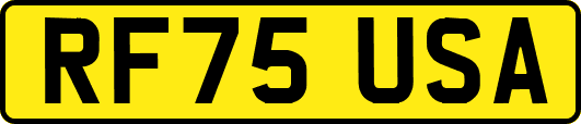 RF75USA