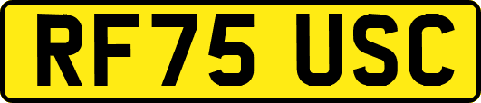 RF75USC