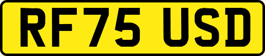 RF75USD