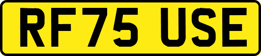RF75USE