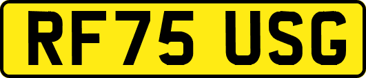 RF75USG