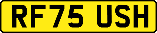 RF75USH