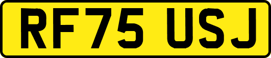 RF75USJ