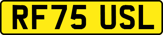 RF75USL
