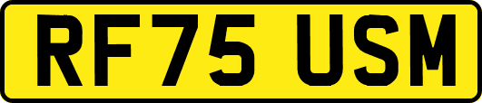 RF75USM