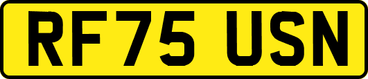 RF75USN