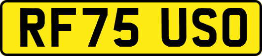 RF75USO