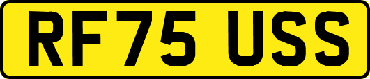 RF75USS