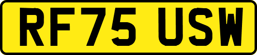 RF75USW