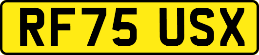 RF75USX