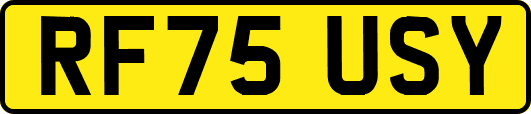 RF75USY