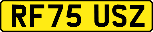 RF75USZ
