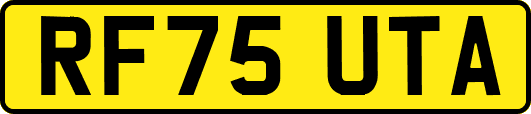 RF75UTA