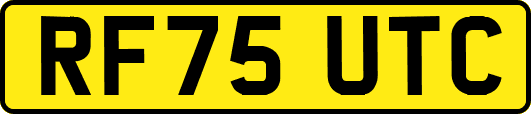 RF75UTC