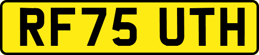 RF75UTH