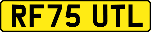RF75UTL