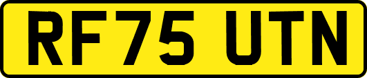 RF75UTN