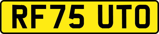 RF75UTO