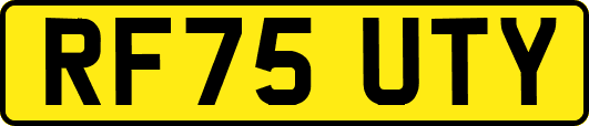RF75UTY