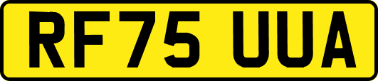 RF75UUA