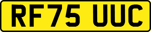 RF75UUC