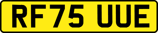 RF75UUE