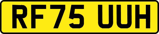 RF75UUH