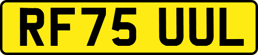 RF75UUL