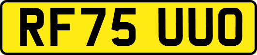 RF75UUO