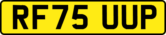 RF75UUP