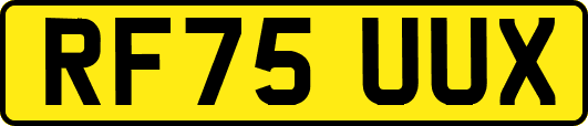 RF75UUX