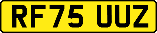 RF75UUZ