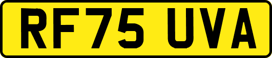 RF75UVA