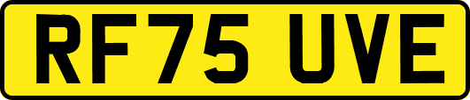 RF75UVE