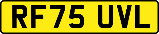 RF75UVL