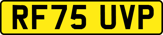 RF75UVP
