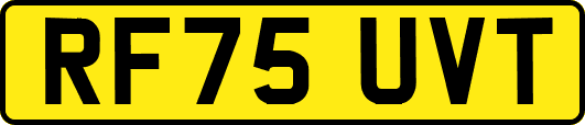 RF75UVT