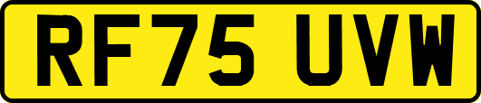 RF75UVW