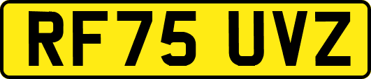 RF75UVZ