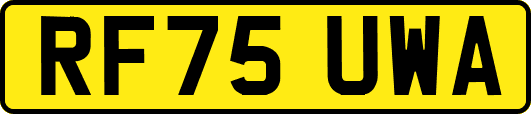 RF75UWA