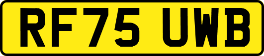 RF75UWB