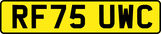 RF75UWC