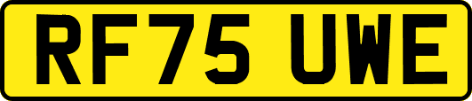 RF75UWE